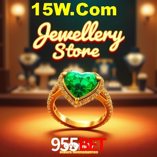 Diretório de Jogos 955Bet