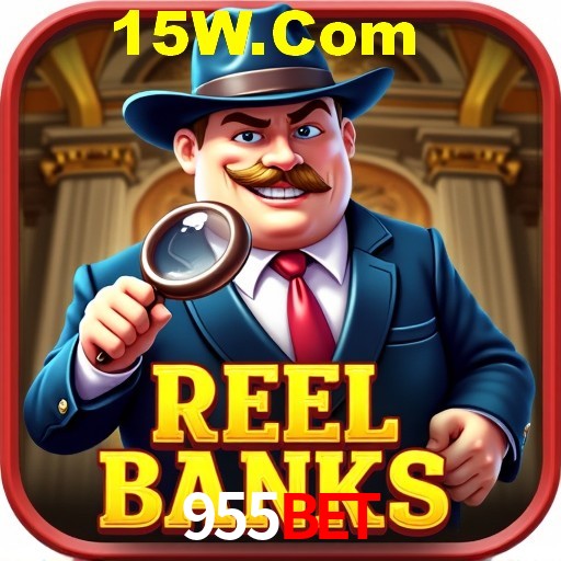 Inovações de Jogos na 955Bet: O Futuro das Experiências Interativas