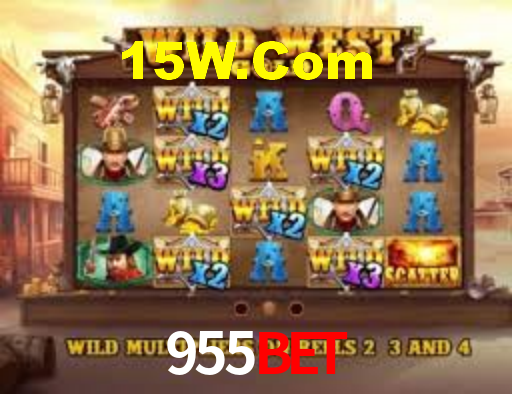 955Bet.Com