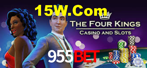 955Bet: A Experiência de Casino com Jogos de Mesa ao Vivo